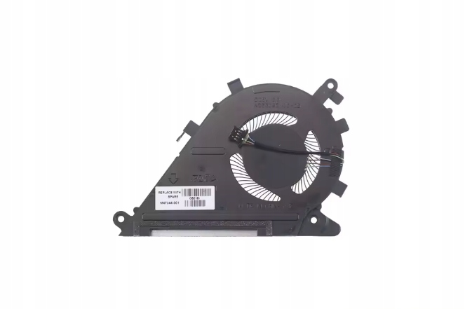 Ventilátor Hp Chromebook X360 14C-CC 14CT-CC TPN-W151 M47344-001