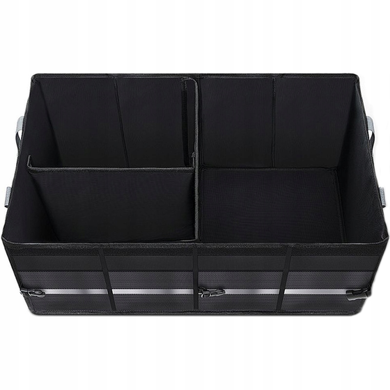 Organizer, schowek, torba Baseus do bagażnika 60l