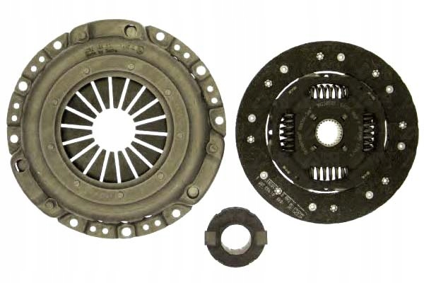 Sachs Spojkový Set Mercedes W124 W201 2.0D 2.5