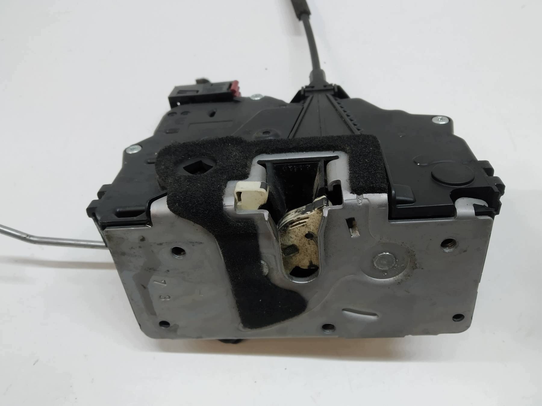 lock door left front 13258271EE Opel Meriva II (2010- ) B