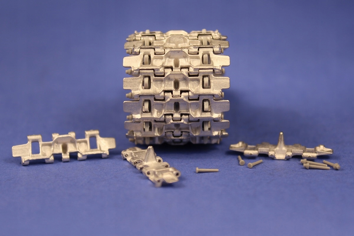 MasterClub MTL35054 1/35 Pásy pro JS-4