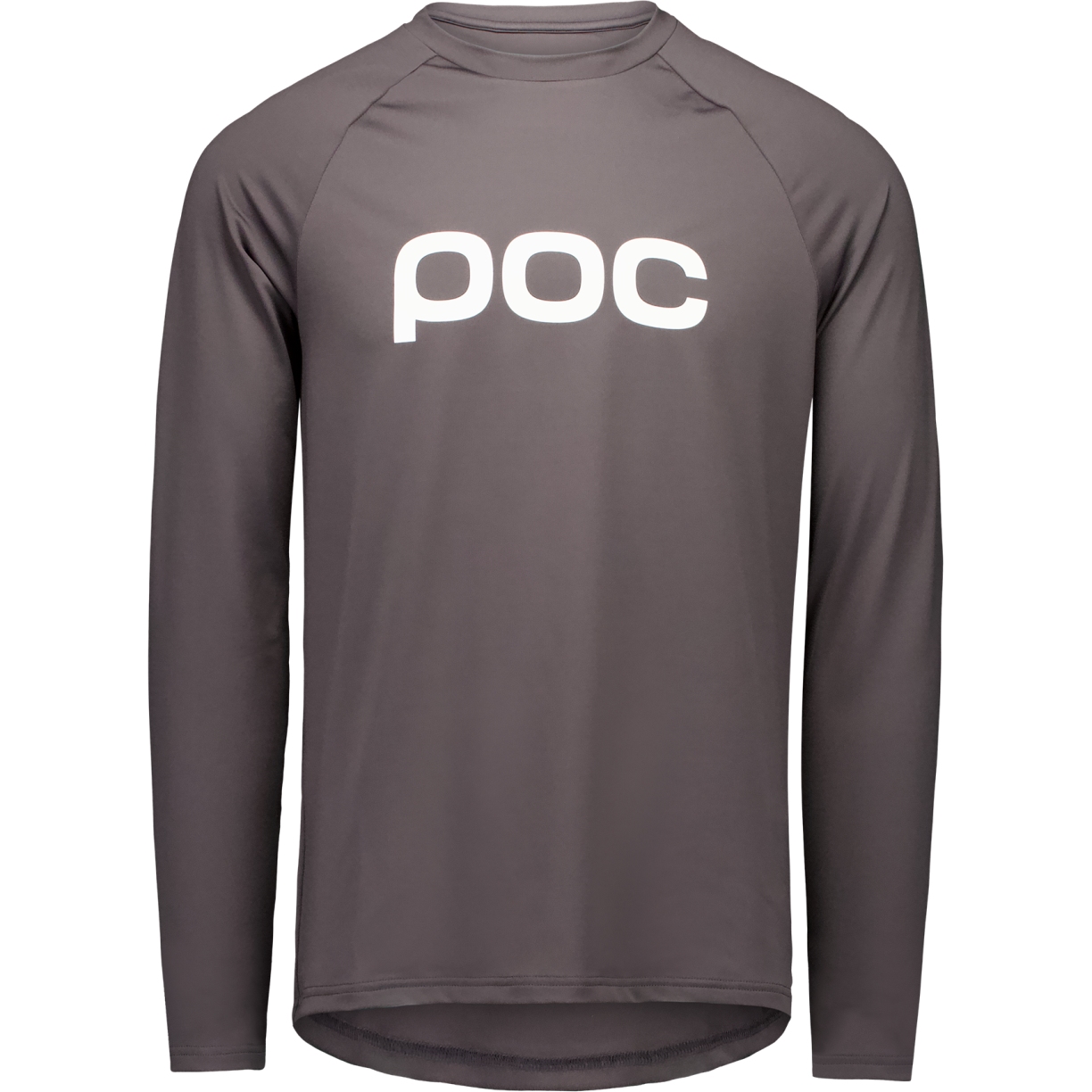 Mtb dres Poc Reform jersey Enduro Sylvanite Grey Šedý M