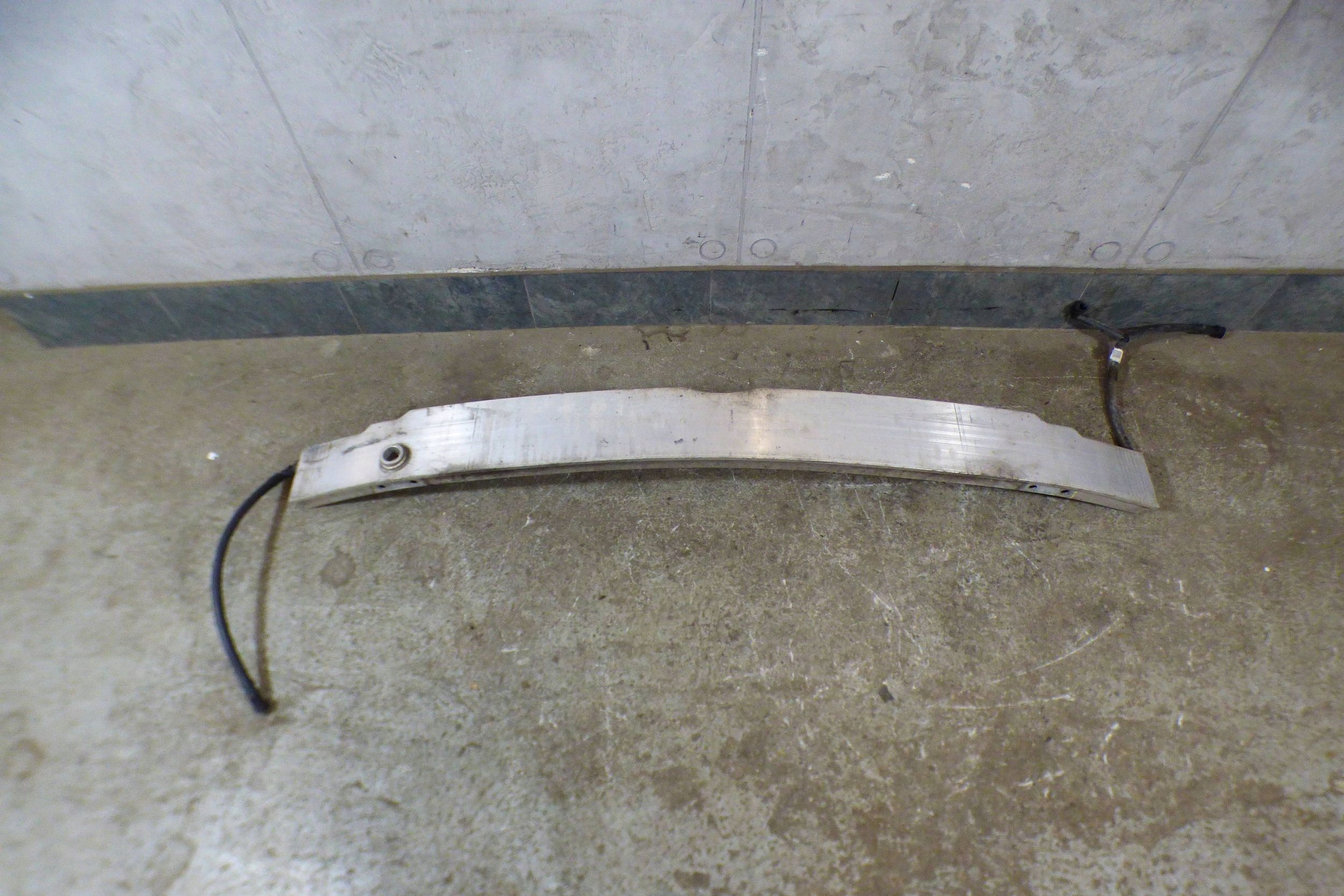 Mercedes B-KLASA W246 W242 wzmocnienia bumper support front st.BDB