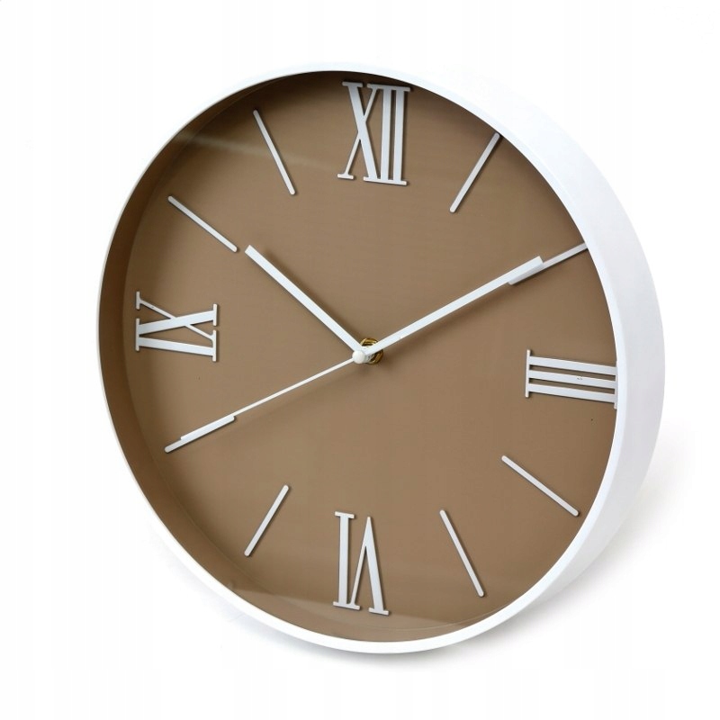 

Platinet Zegar/wall Clock July 43629