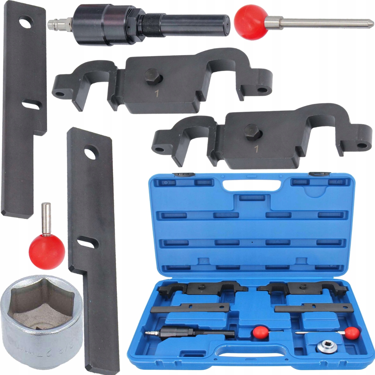 Sada Na Blokovanie Rozvodov Porsche Cayenne Panamera 911 3.6 4.5 4.8 V6 V8