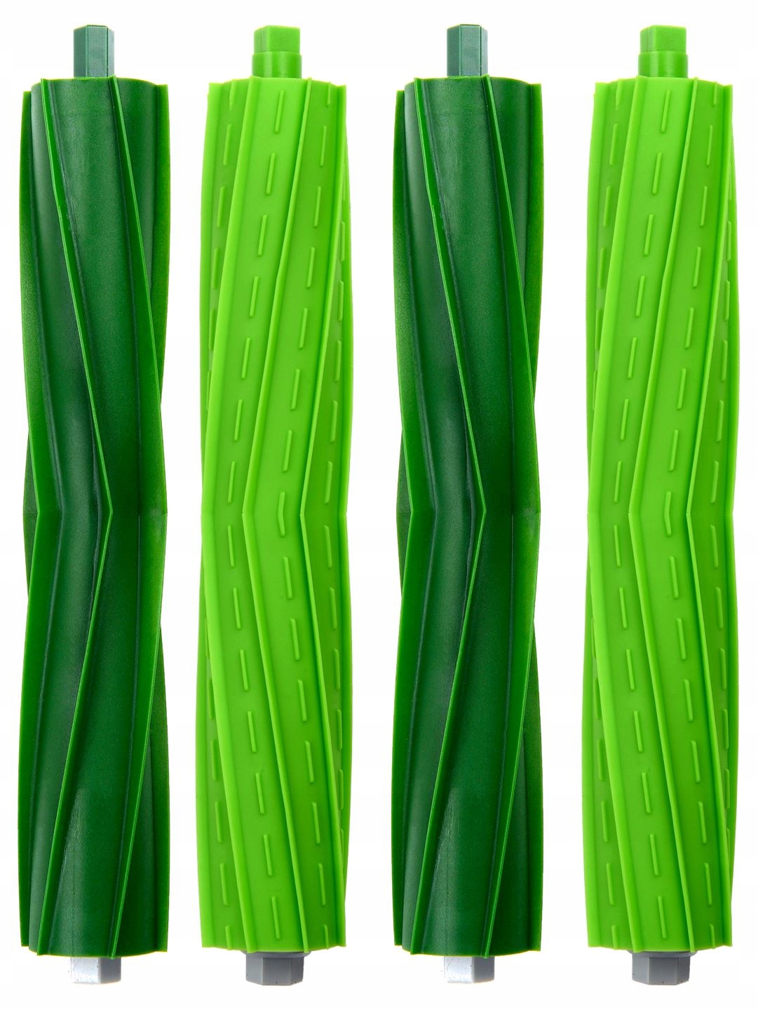 

2x Komplet rolek do iRobot Roomba e5 e6 i7 i3 7+