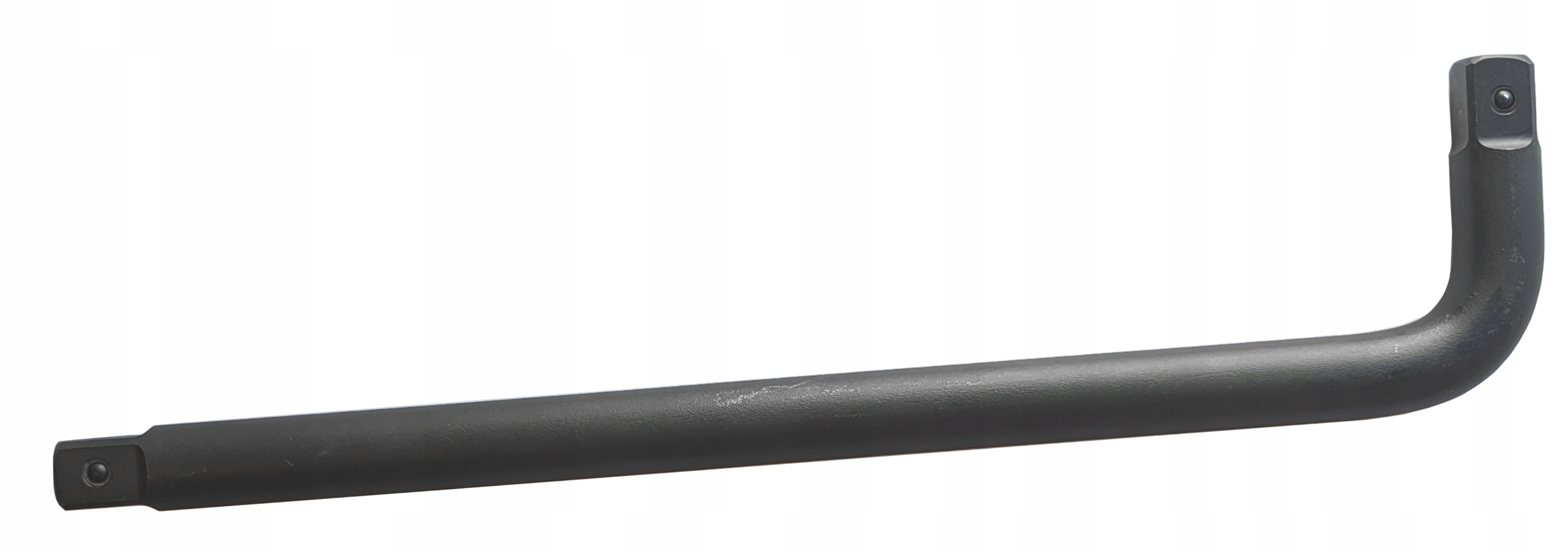 KLUCZ DO KÓŁ POKRĘTŁO L KUTE 1'' NASADKA 33MM Marka RICHMANN