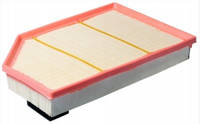 

Mann Filtr Powietrza C35177 Do Volvo