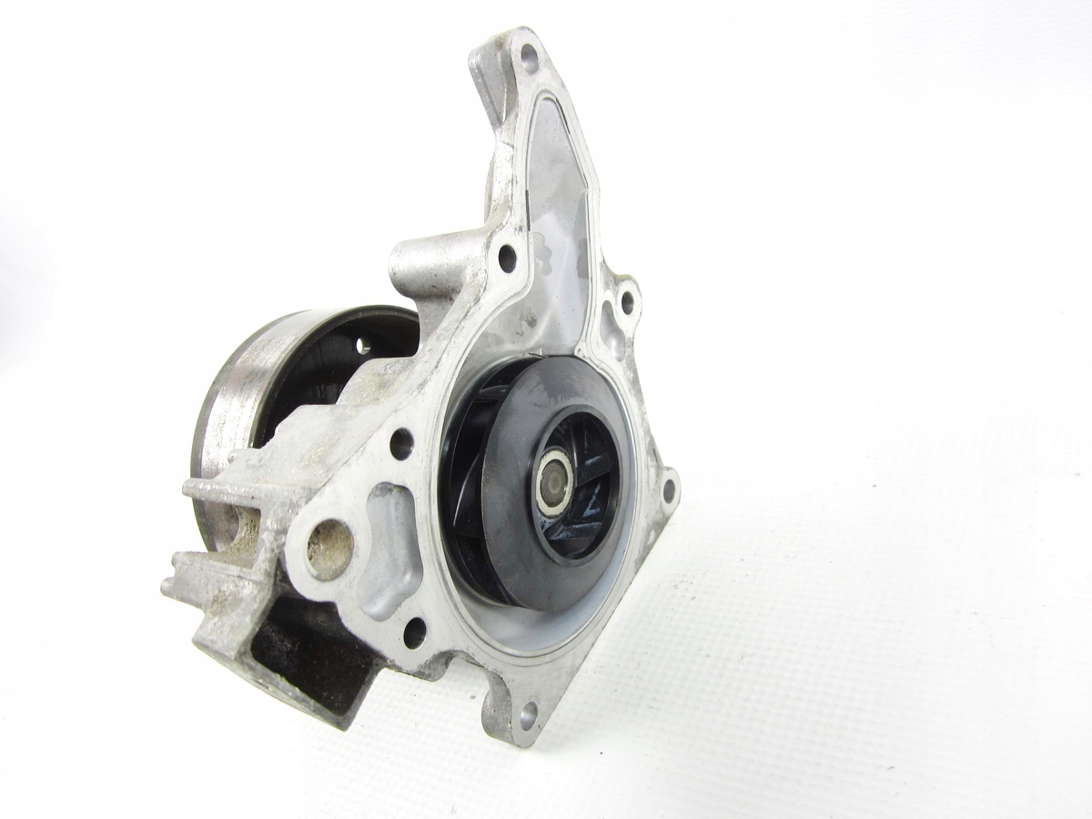 water pump Mazda CX5 CX-5 2.2D 14
