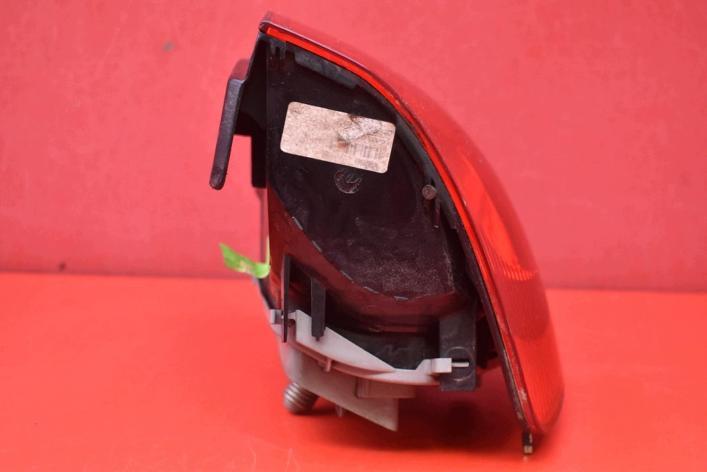 light left rear part rear VW FOX LIFT 05-09