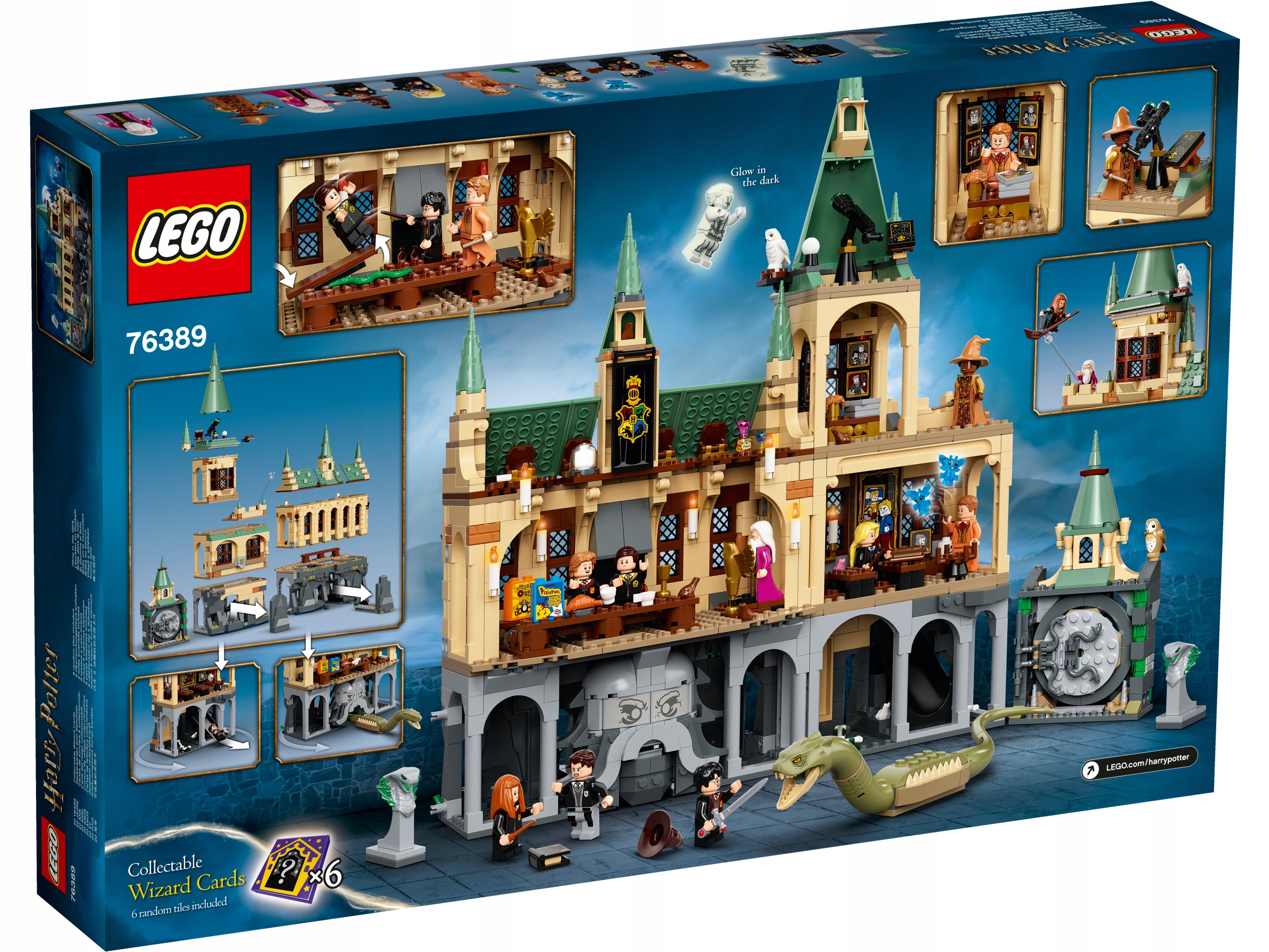 Lego harry potter collection steam фото 85