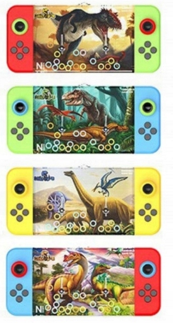 Gra wodna  DINOZAURY 8933 A'12