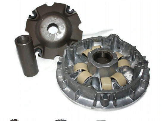 Variátor Rolky proti tanieru cfmoto cf-moto 500 625 800