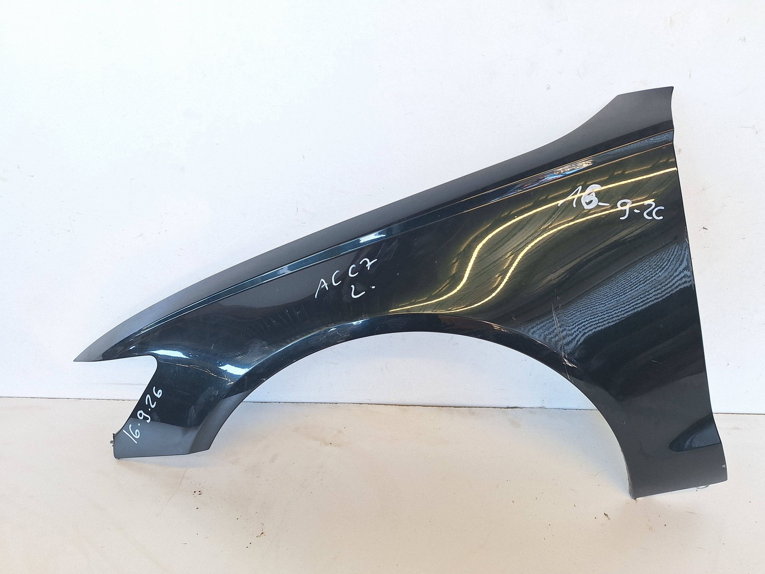 AUDI A6 C7 11-14 fender left