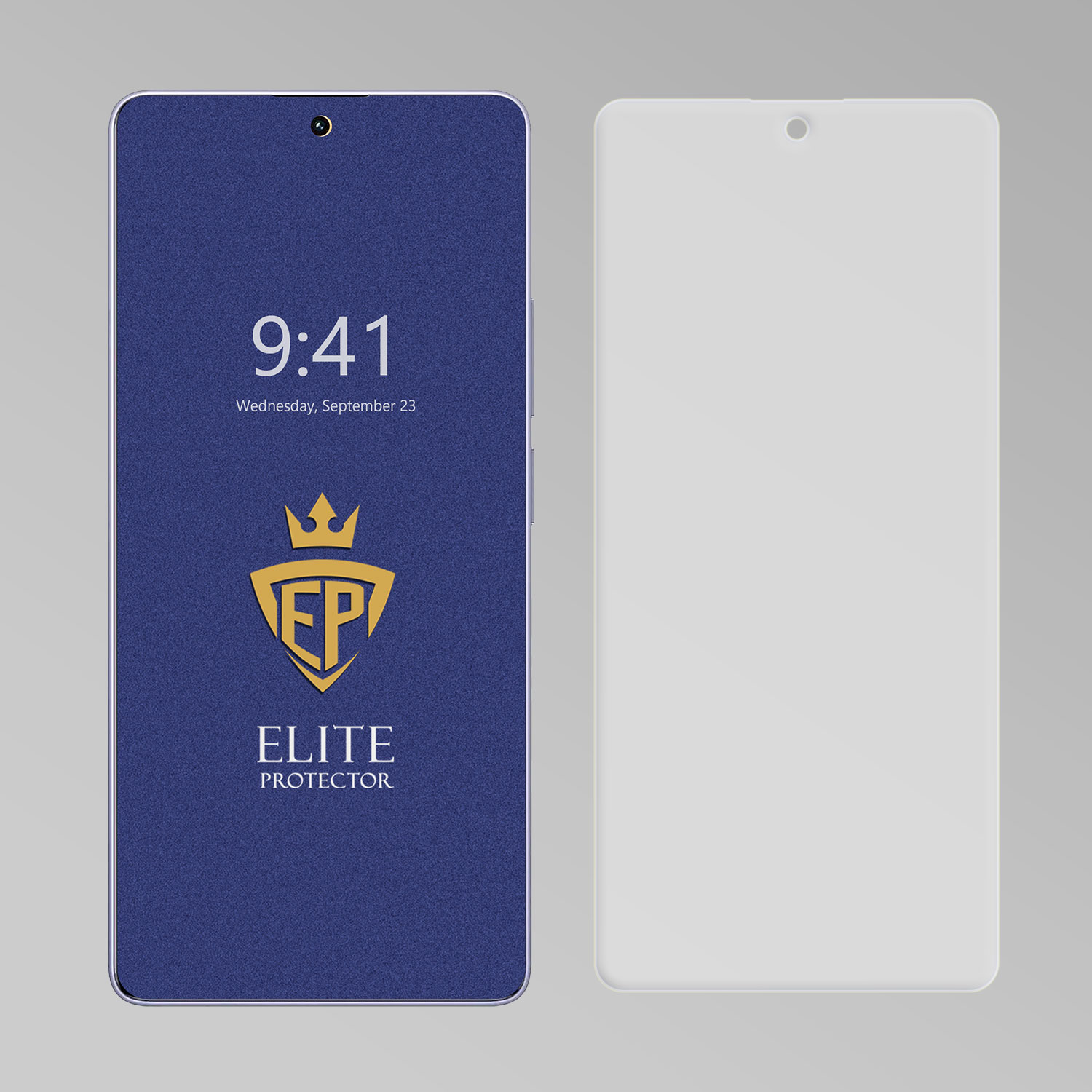 NAJLEPSZE SZKŁO 5D DO XIAOMI REDMI NOTE 13 PRO 4G NIETŁUKĄCE ELASTYCZNE Autor Monster Art