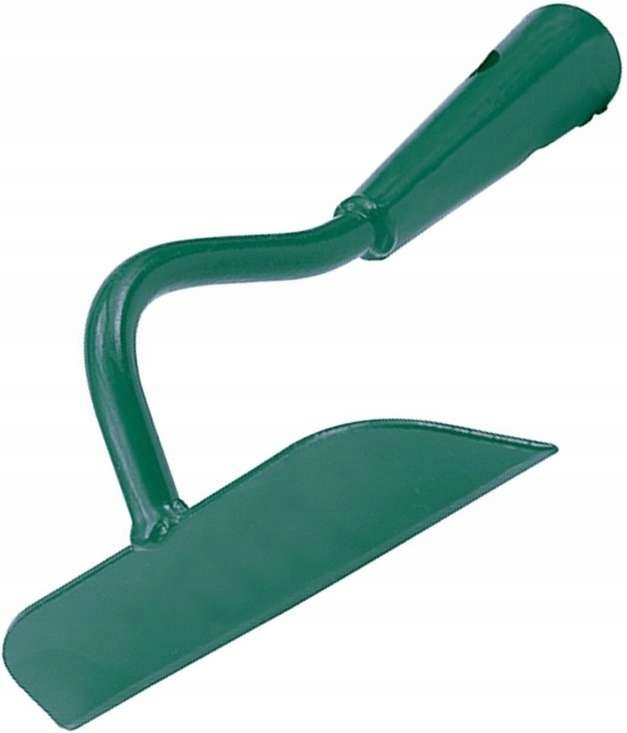 

Motyka ogrodowa trapezowa 160mm bez trzonka