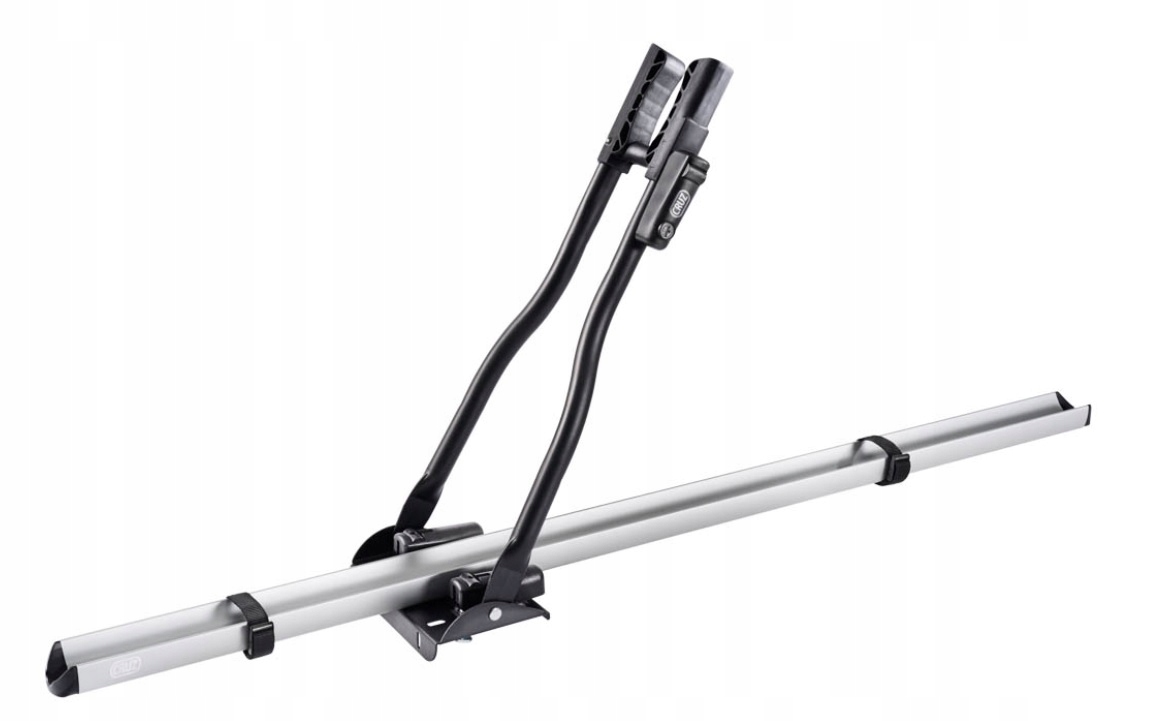 Uchwyt rowerowy na dach CRUZ Race