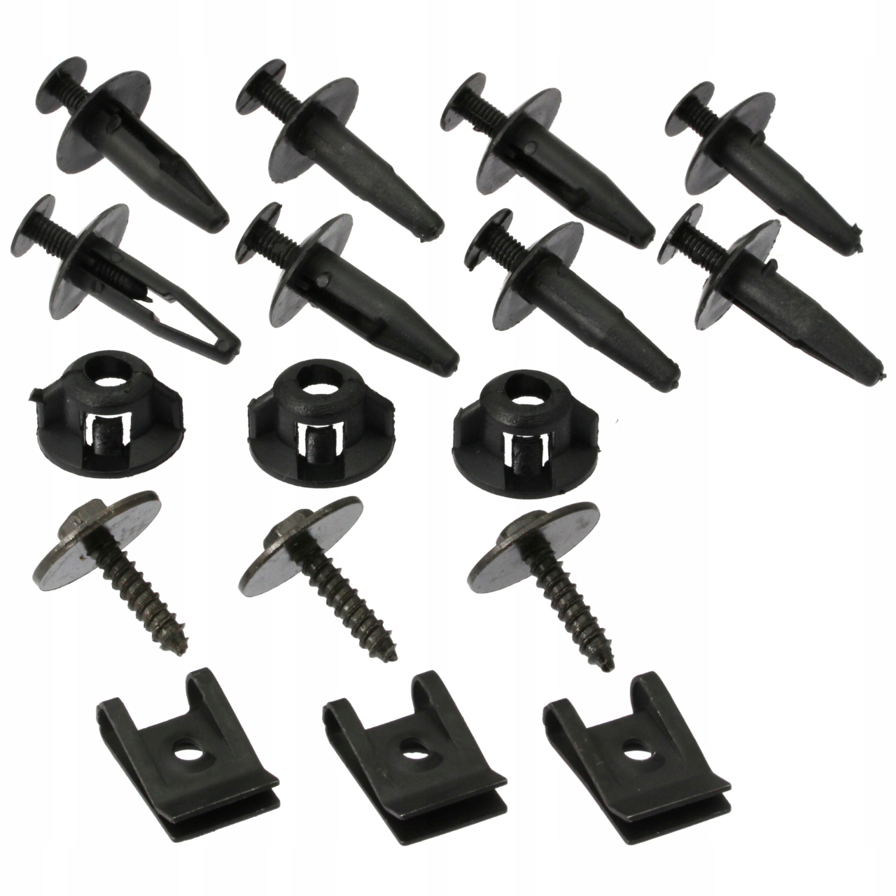 ZESTAW SPINEK NADKOLA FORD MONDEO IV MK4 2007-2014