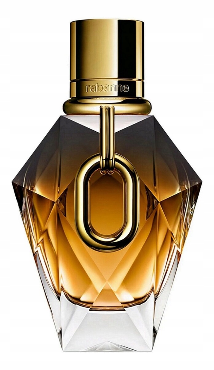 Paco Rabanne Million Gold For Her Parfém ve spreji 50 ml