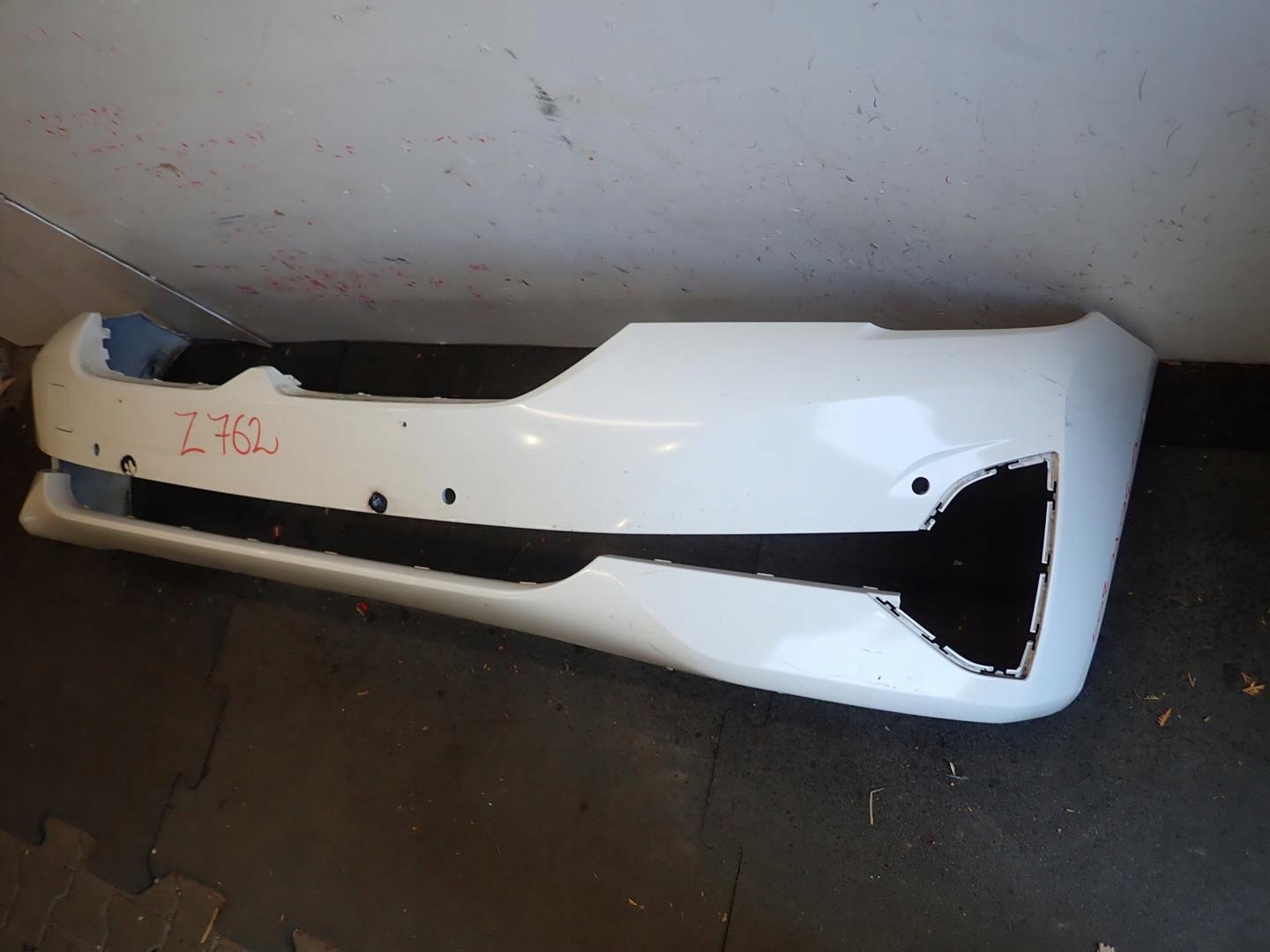 bumper front front BMW 5 G30 G31 LIFT 2020- 9464207
