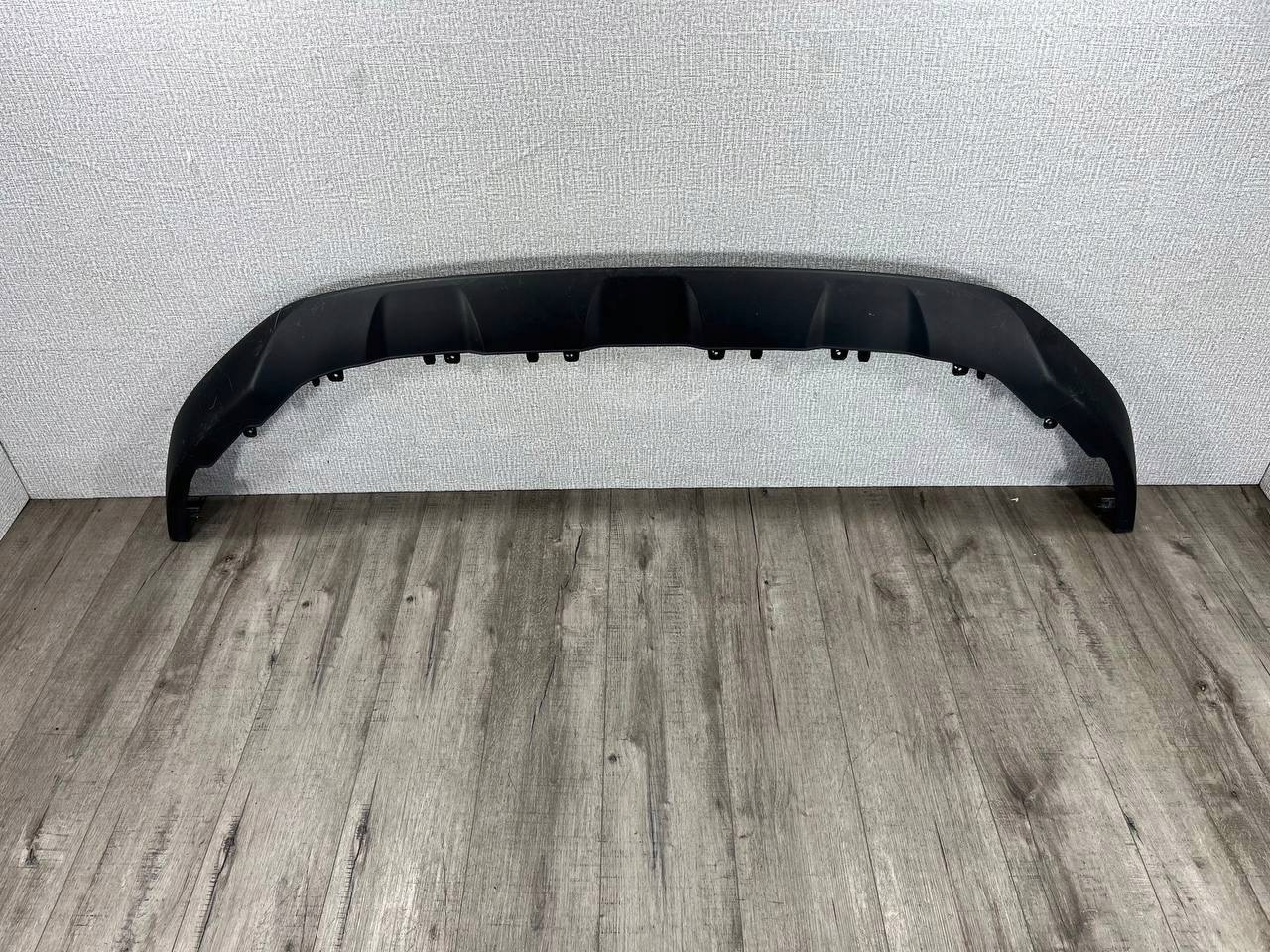 BAIC BEIJING 7 accessori spoiler Paraurti Anteriore A731X01271