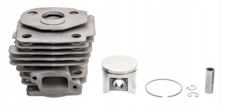 Cylinder Piest Husqvarna 359 47 mm Meteor