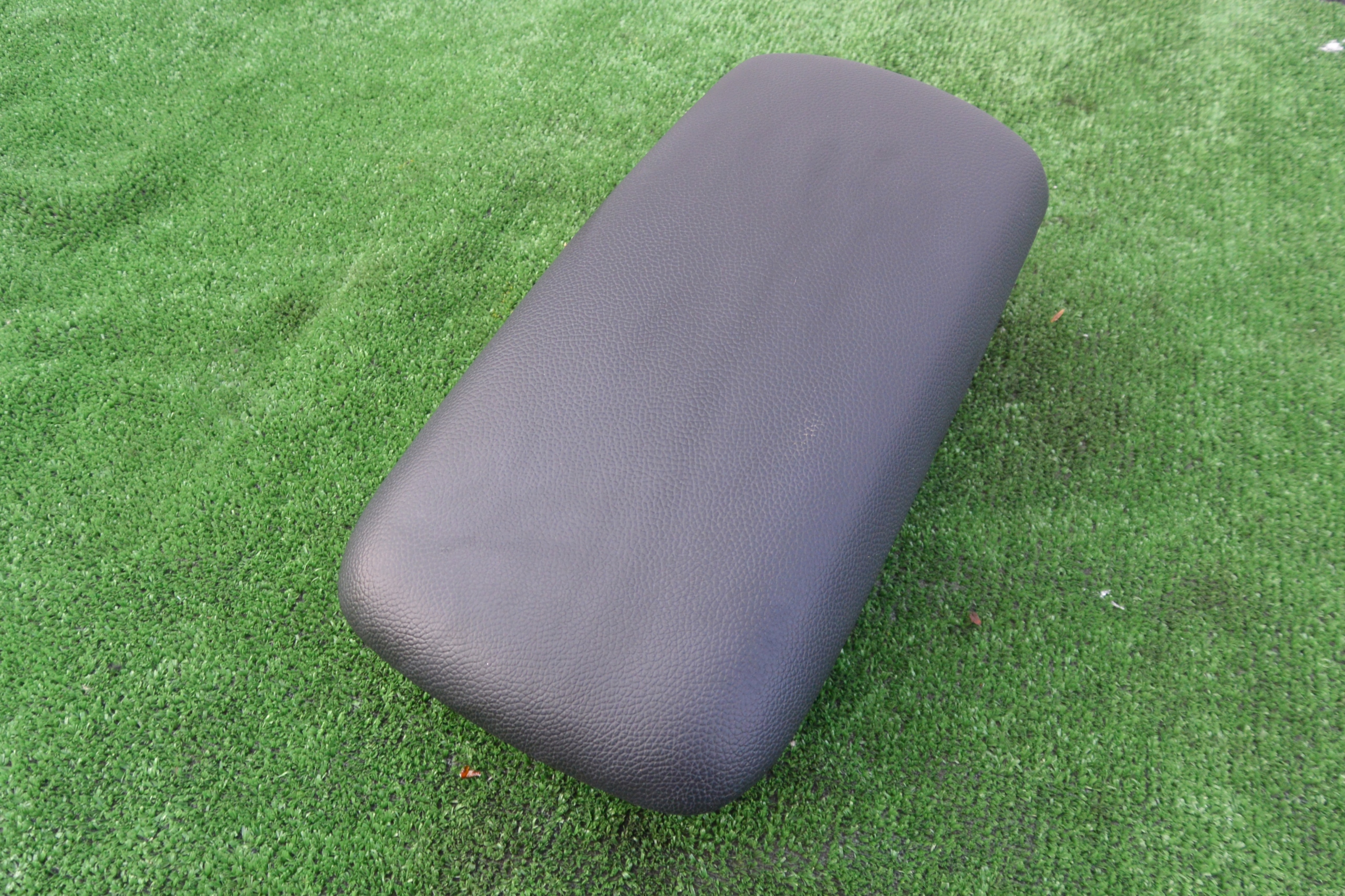 armrest TUNELU passenger compartment MAZDA CX9 II