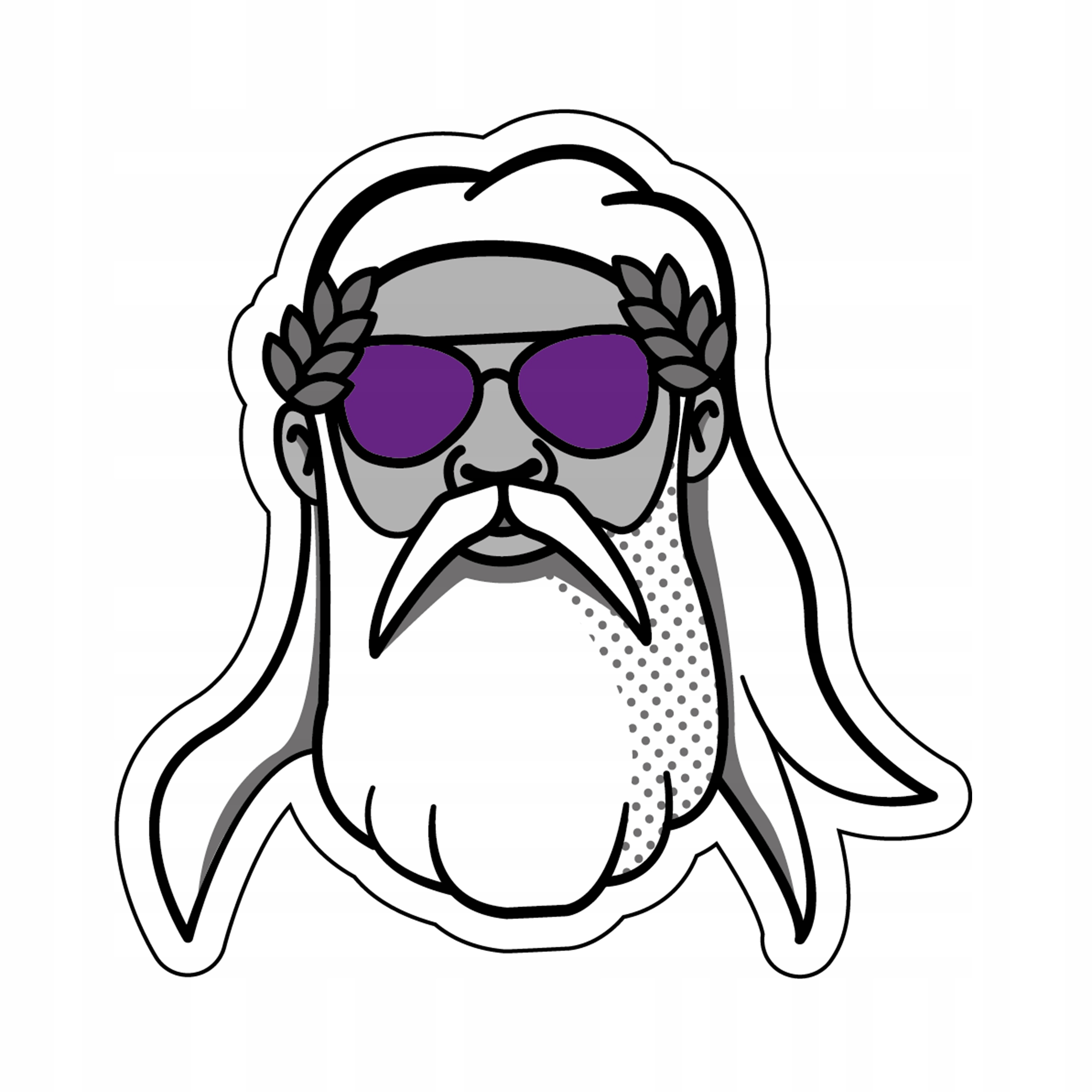 HEAVEN SCENTS Perfumy Samochodowe GOD SCENT 100ml Numer katalogowy producenta S004-01