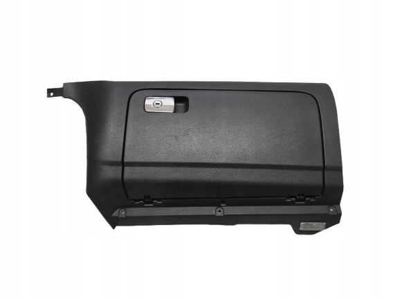 VW GOLF V 5 03- SCHOWEK PASAŻERA