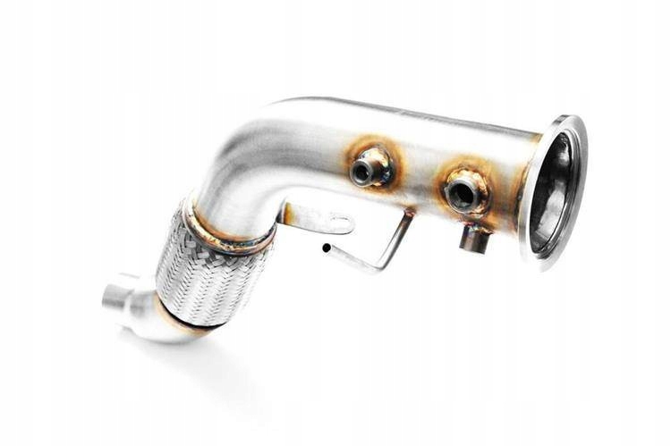 Svod Bmw E90 E60 2.5D 3.0D M57N2