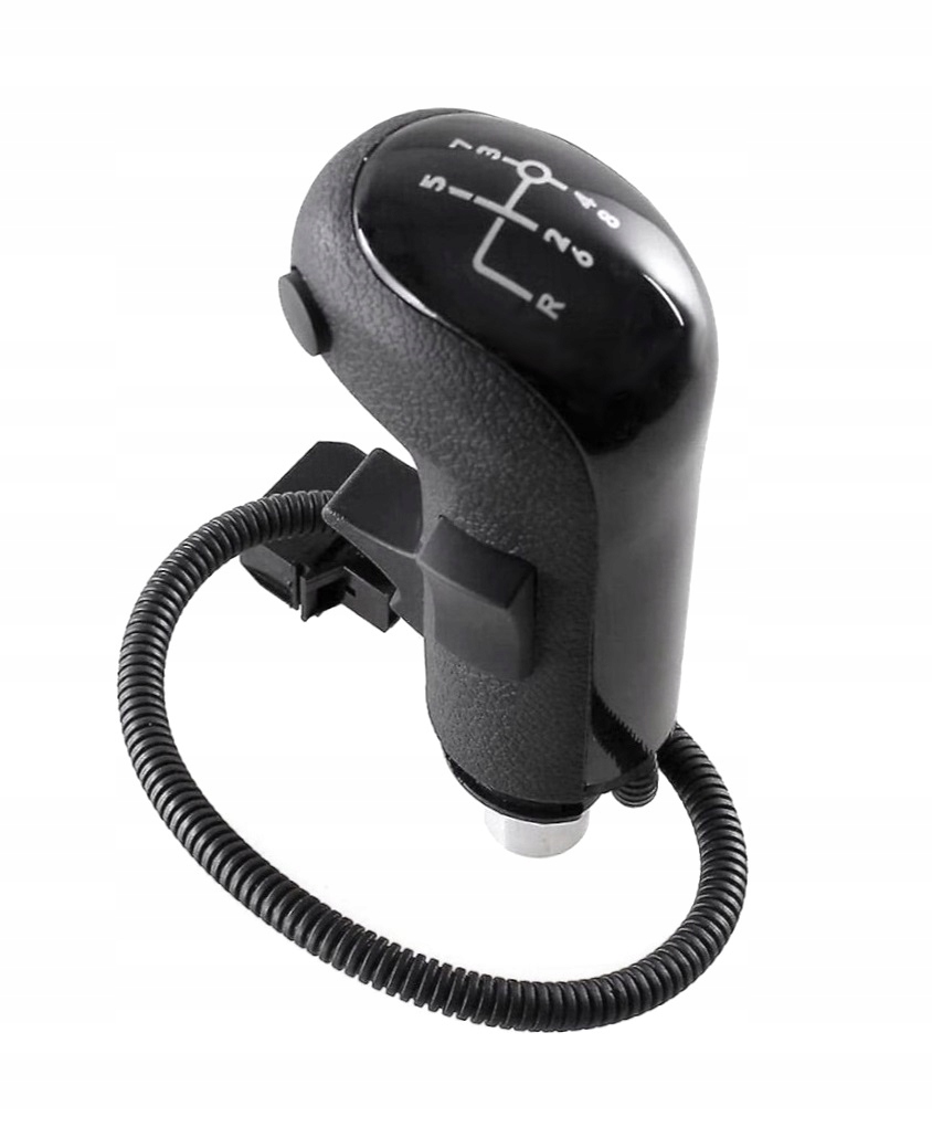 GAŁKA ZMIANY BIEGÓW MAN TGA TGX TGS comfort shift