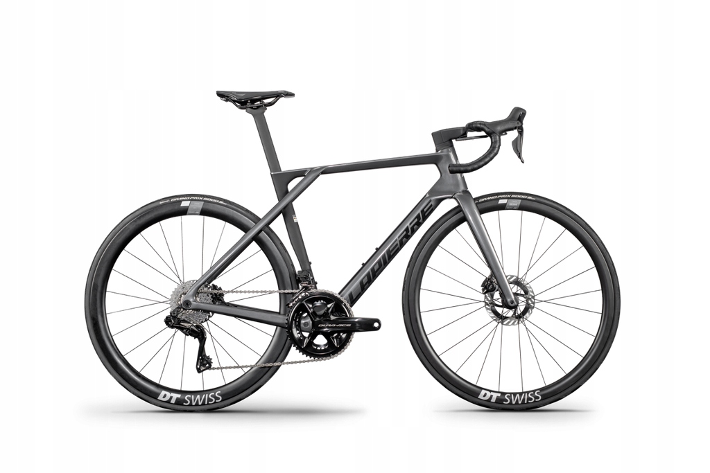 Rower Szosowy Lapierre Xelius Drs 9.0 49M Dura-Ace Shimano