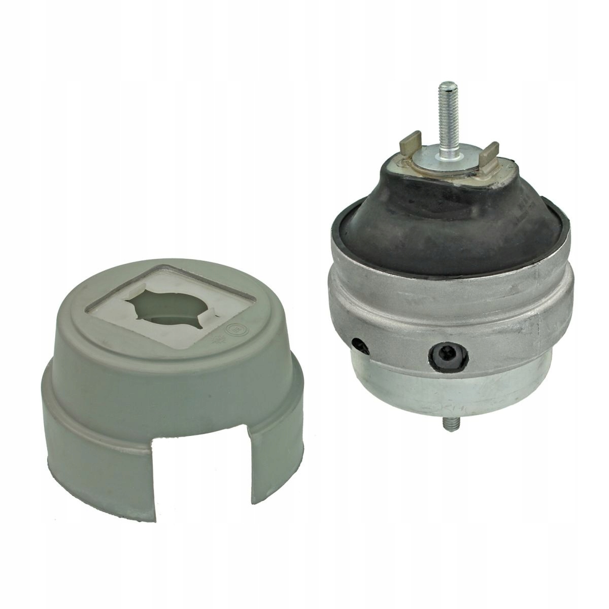 100 199 - Подушка двигателя R AUDI A4 B6 B7 SEAT EXEO 00-13