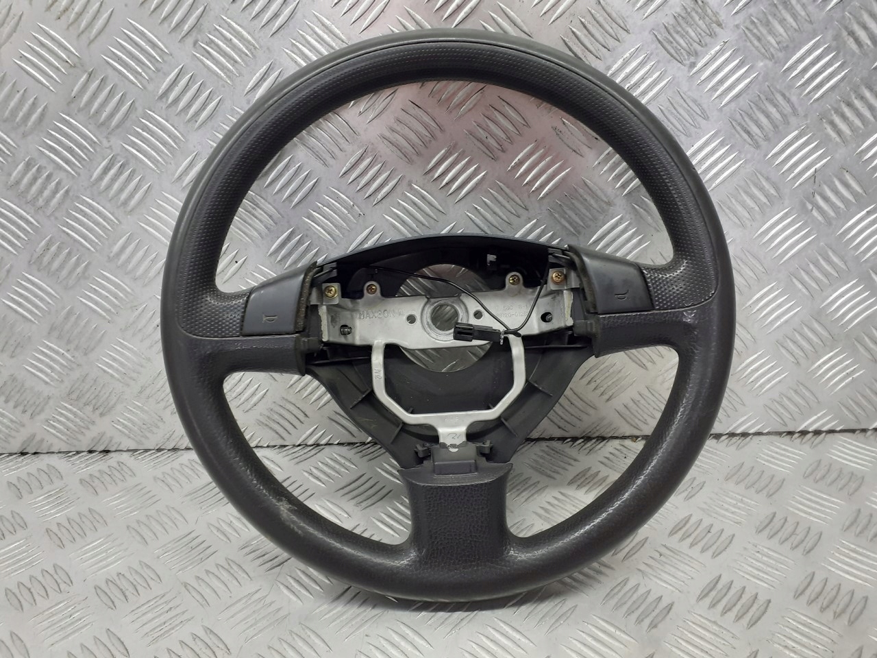 рулевое колесо opel Agila A 1.0 GS12001260
