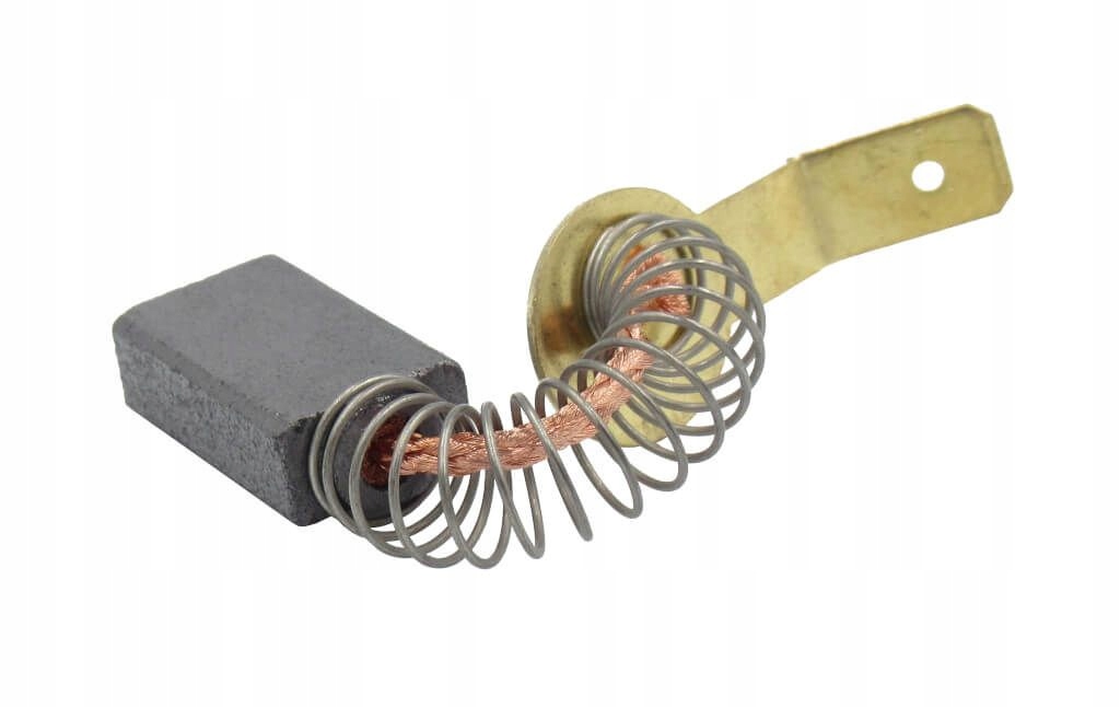 SZCZOTKA 6x11x18MM PILARKI ELEKTR. STIGA SE 180