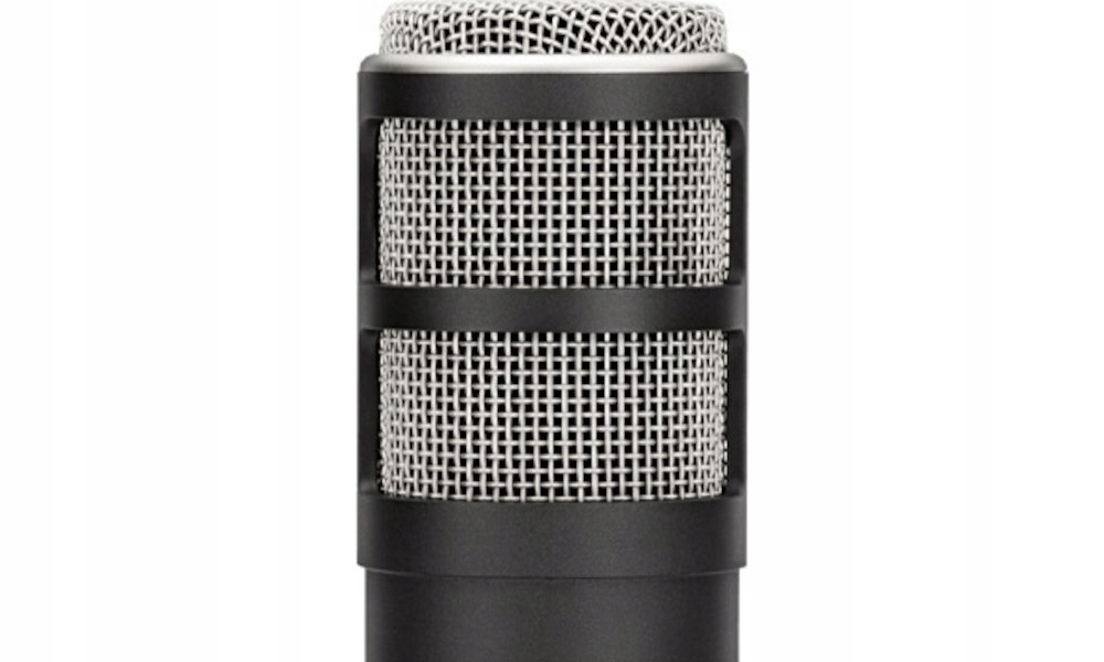 Mikrofon streamingowy RODE Procaster Model Procaster