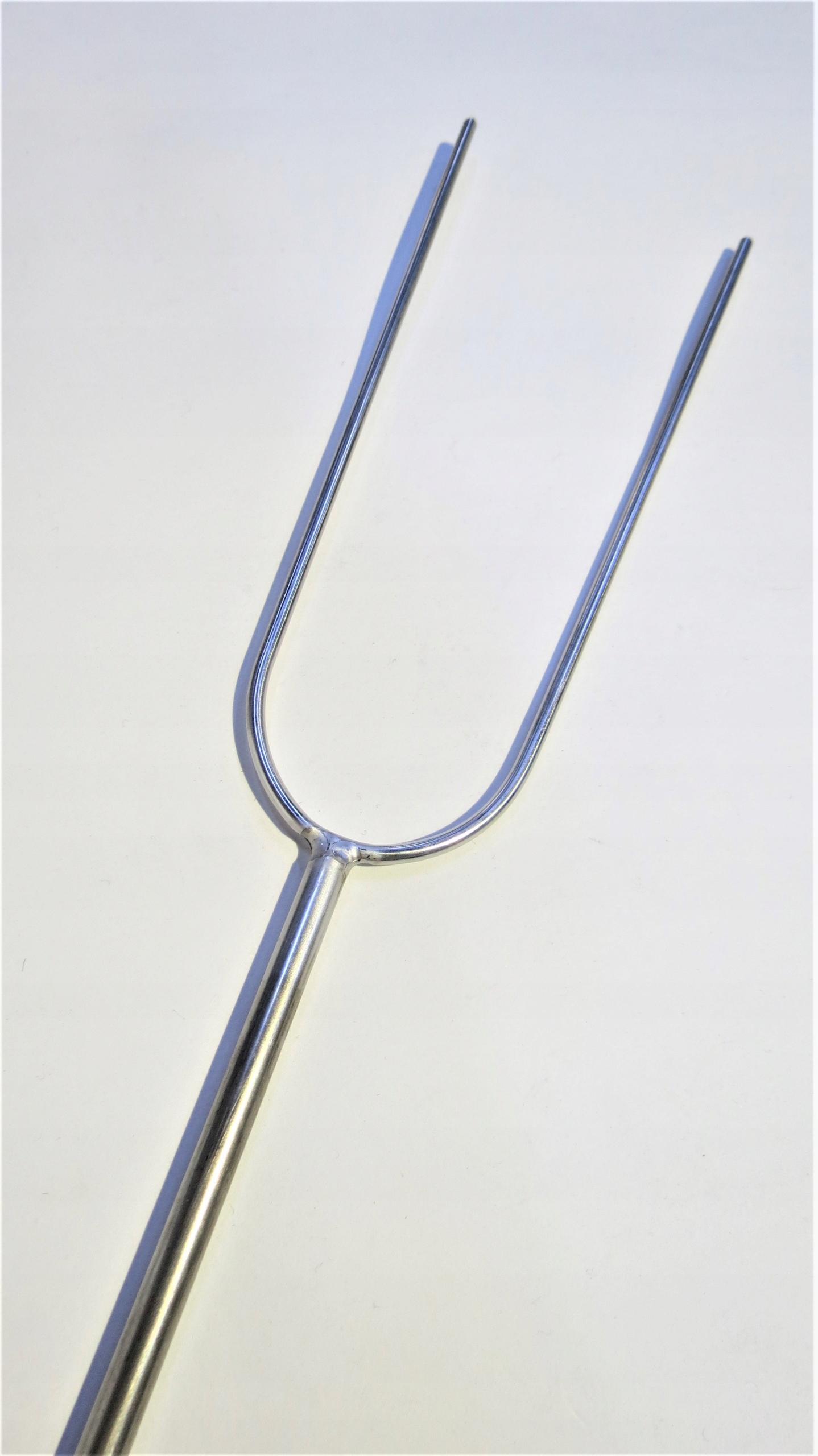 Kijek do ogniska stal nierdzewna 1szt - 120cm Producent inna