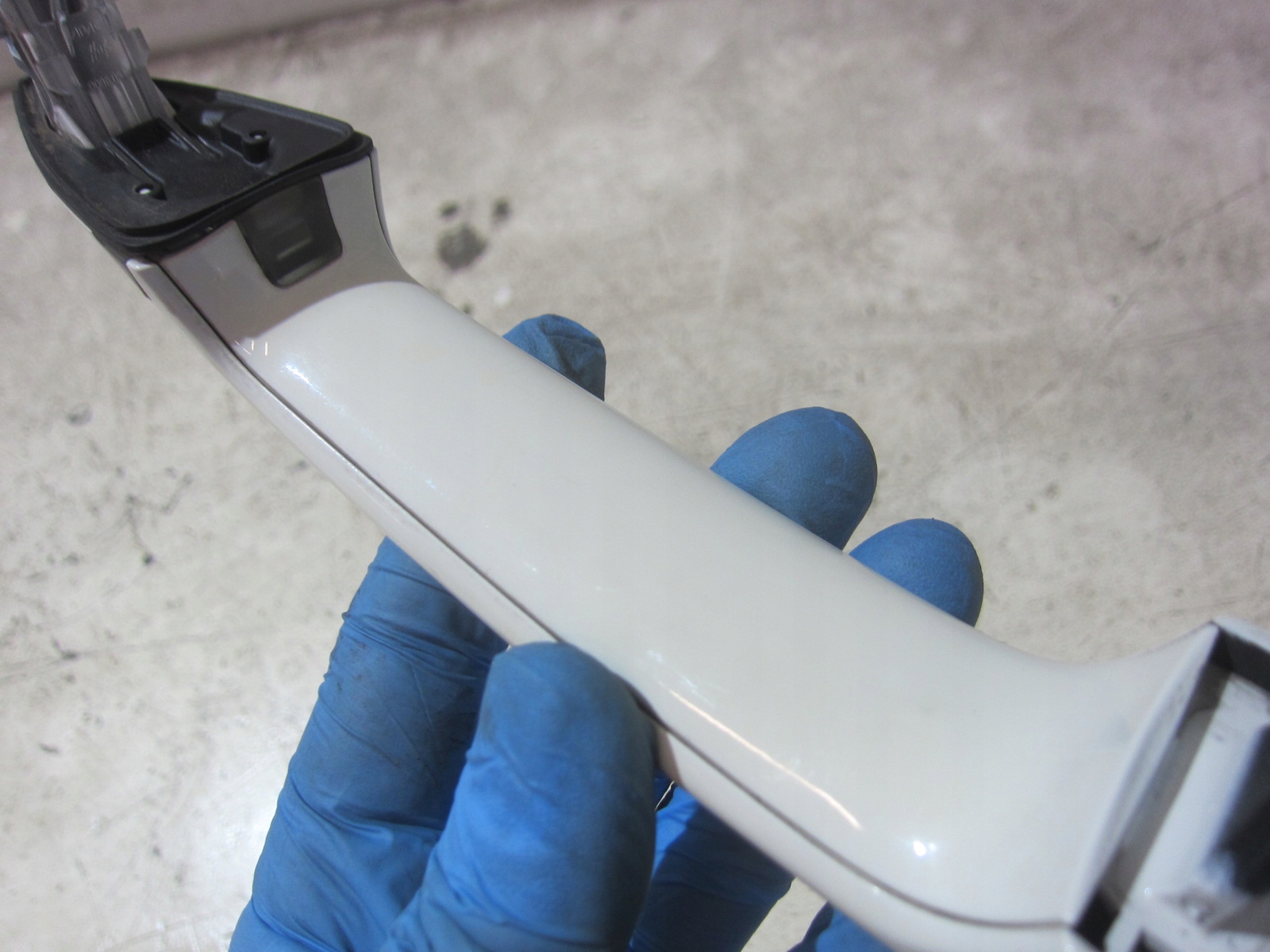 BMW X5F15 handle right front front right KEYLESS ALPINWEISS A300 7328508