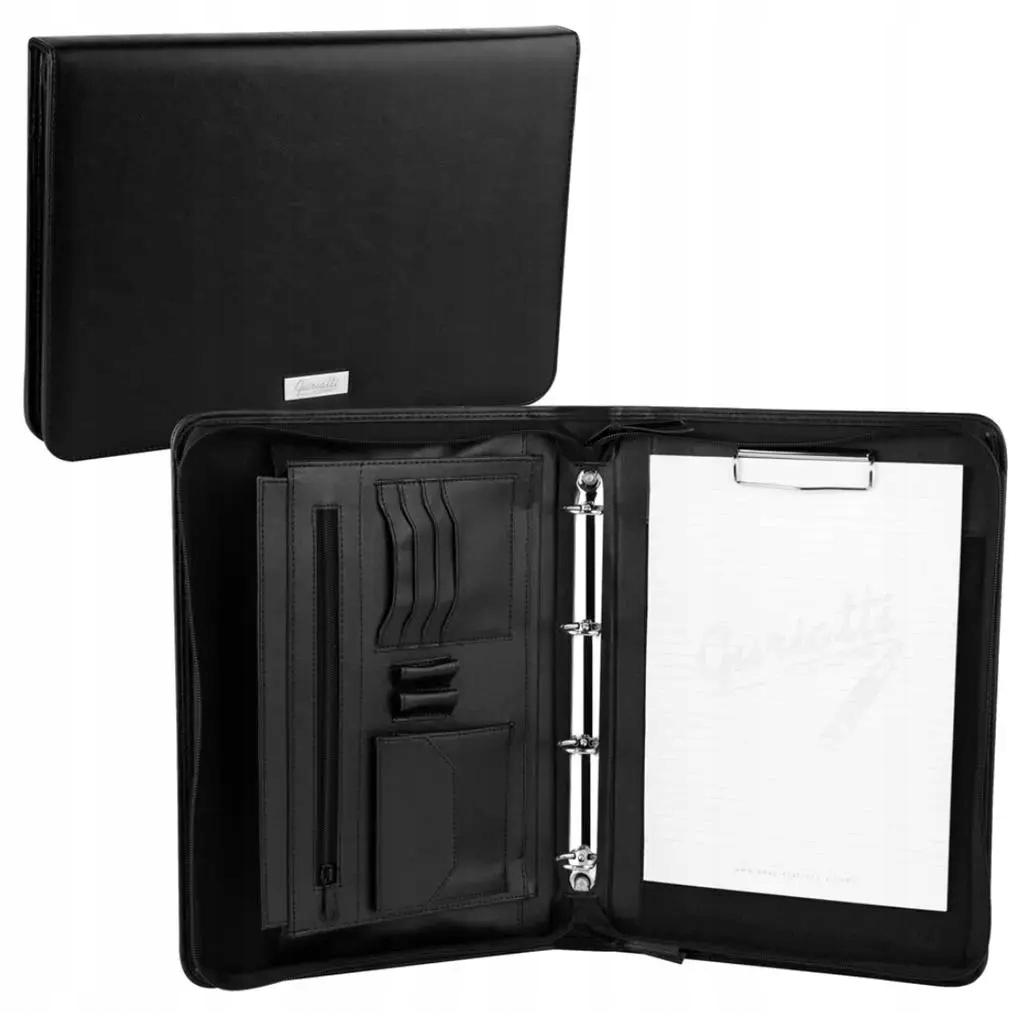 Konferenční aktovka s pořadačem A4 Guriatti