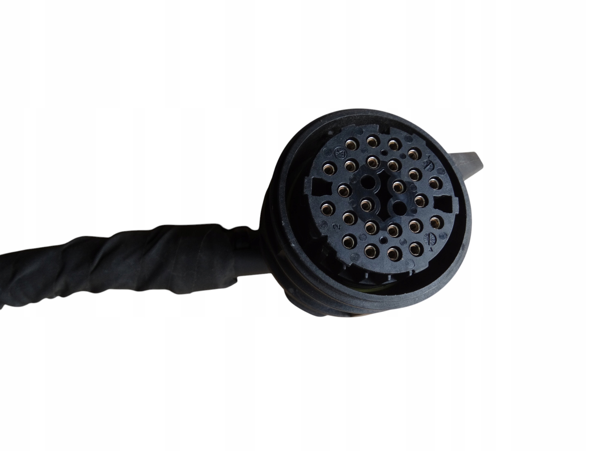 bundle wiring electrical of the engine JEEP CHEROKEE V KL 2.2 CRD M-JET