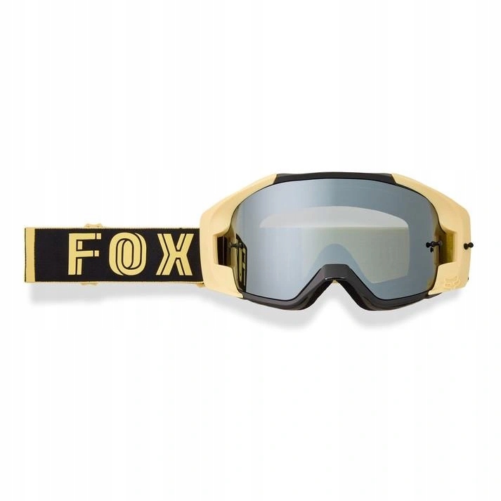 Okuliare cross Fox Vue Inning VIVID Black čierny Darčeky