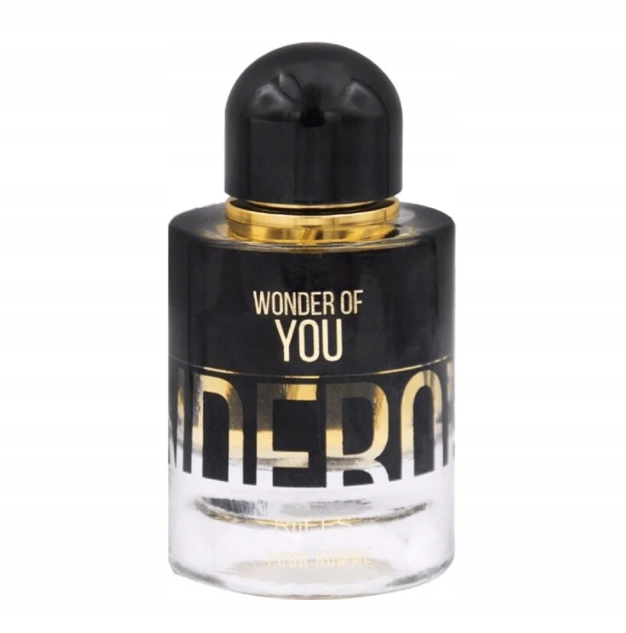 Riiffs Wonder of You Pour Homme Parfémovaná voda 100 ml