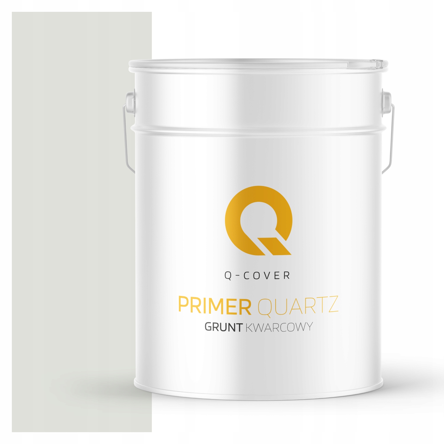 Křemenná Podkladová Báze Pod Omítku Mozaiková Mozaika Bílá M01 15 Kg Podklad