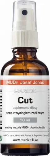Marion Cut - 50 ml
