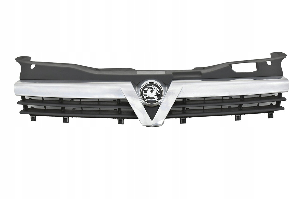 grill grille radiator OPEL ASTRA H III
