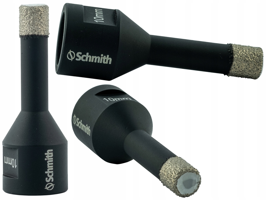 

Otwornica Diamentowa Koronka M14 10mm Schmith