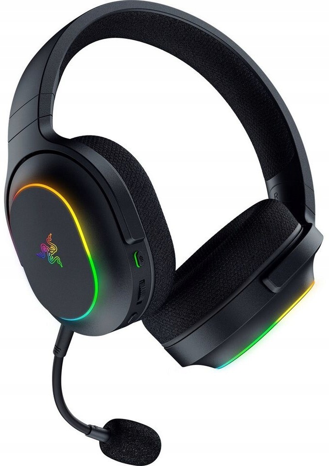 Razer Barracuda X Chroma fekete