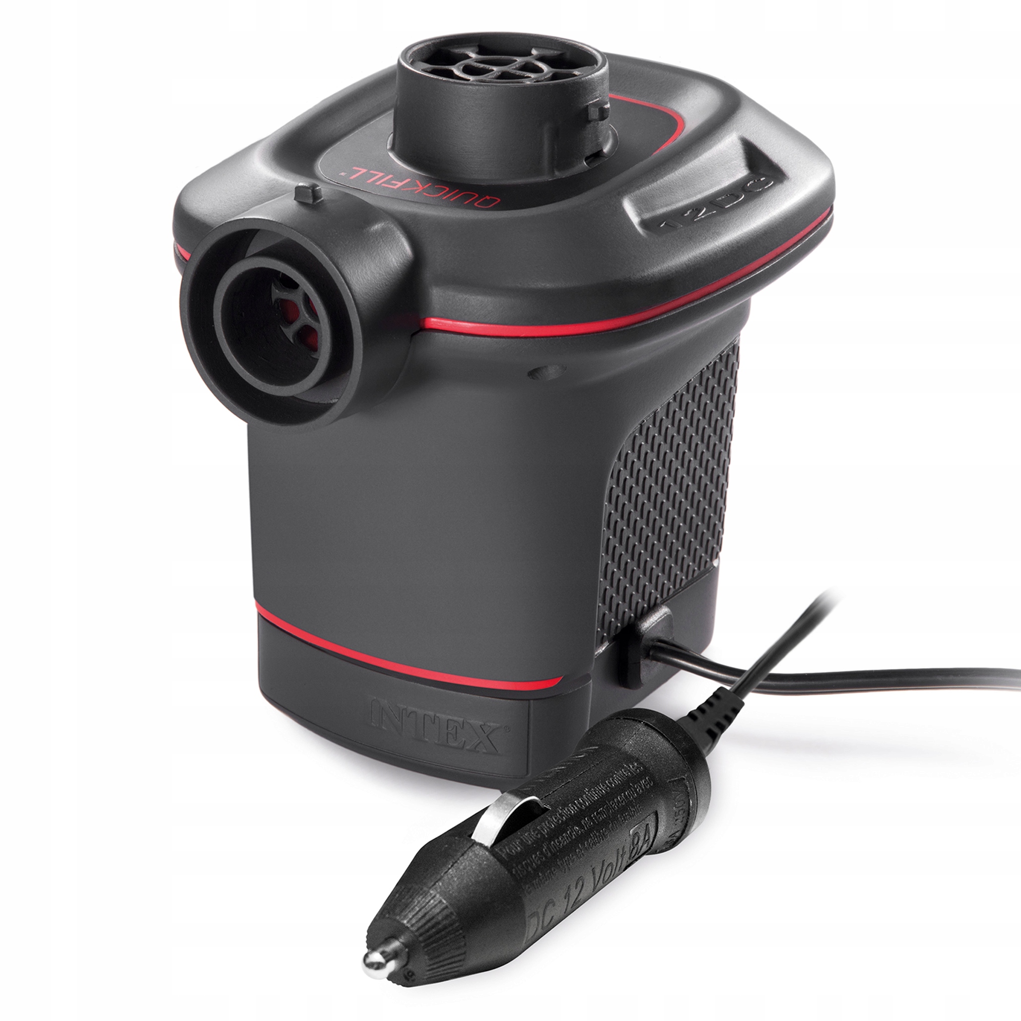 

Pompka Elektryczna 12V Quick-fill Intex
