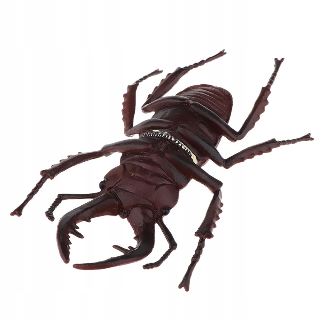 Simulation Insects Figure Model High Sand Worm Wiek dziecka 0 +