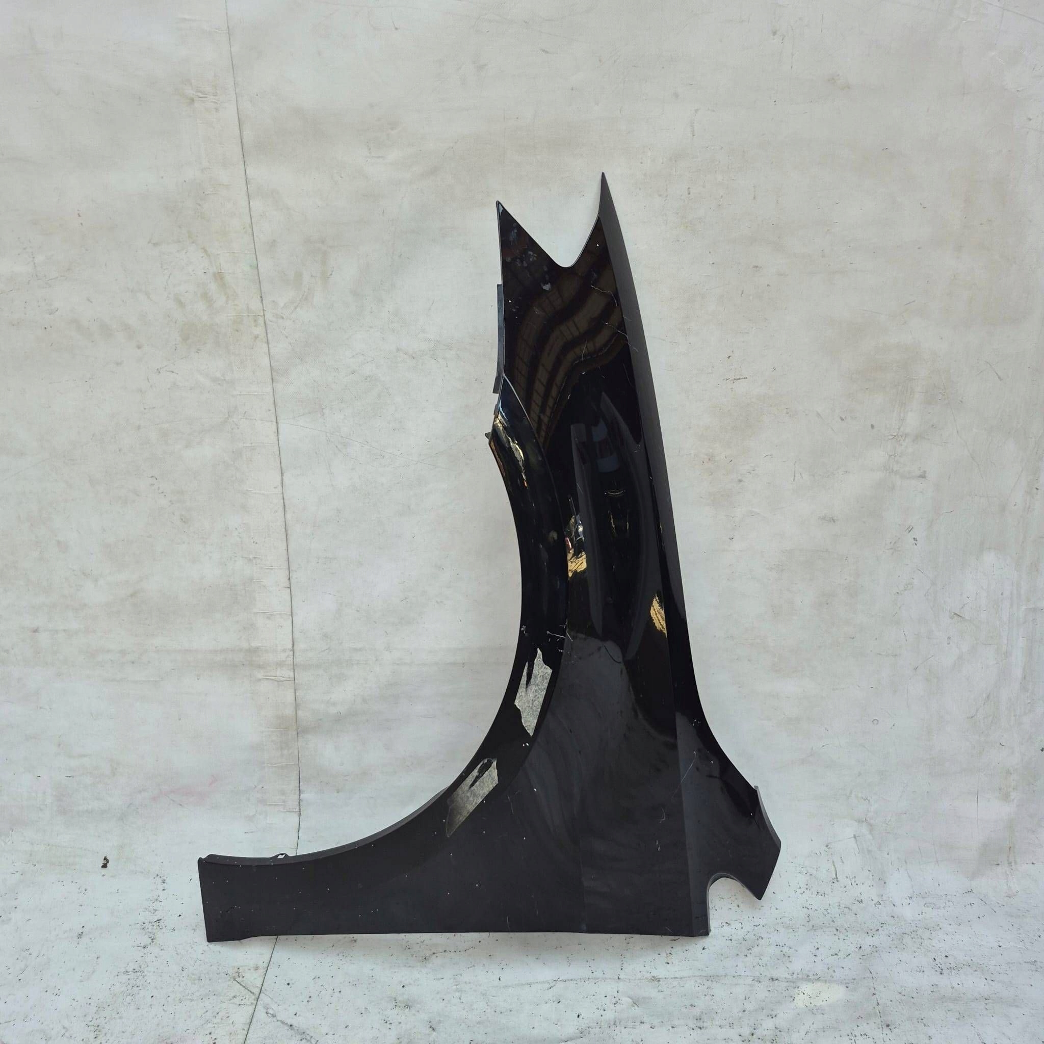 VW GOLF 7 VII 5G0 12-16 fender left front front